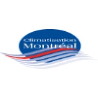 Climatisation Montréal