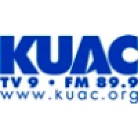 KUAC public broadcasting, University of Alaska Fairbanks