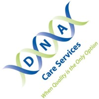 DNA Care Services Ltd