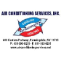 Air Conditioning Services, Inc