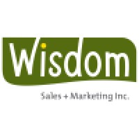 Wisdom Sales + Marketing Inc.