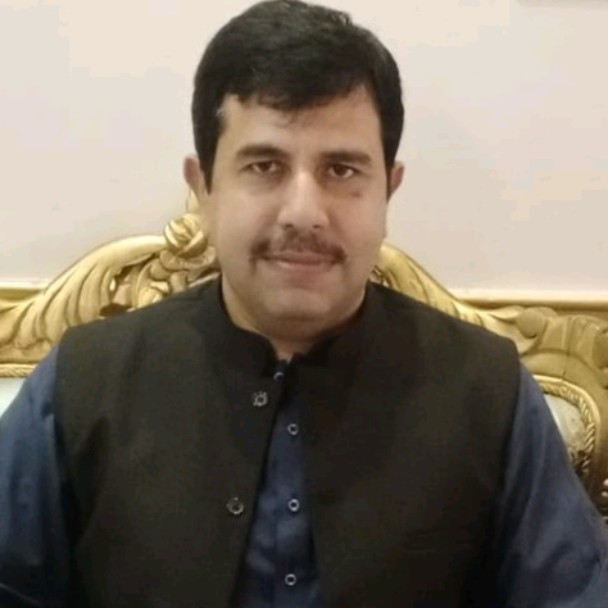 Azhar Hussain