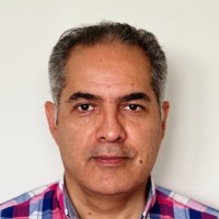 Majid Nouri
