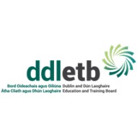 Dublin and Dún Laoghaire ETB (DDLETB)