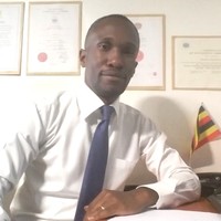 Michael Byakabasa MBA FCCA CPA(U)