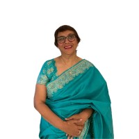 Ritu Anand