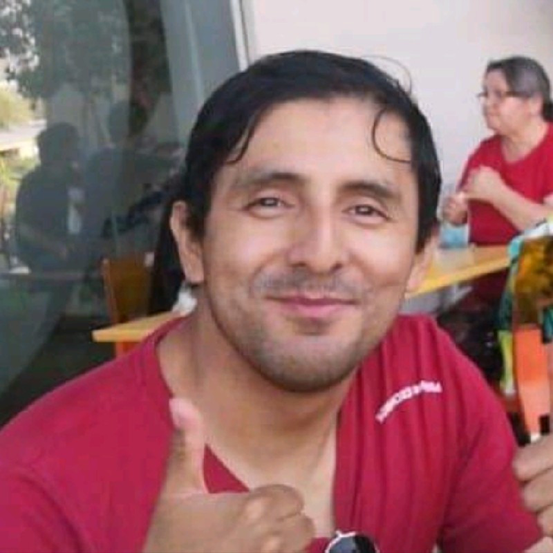 Javier Guerreros Parave