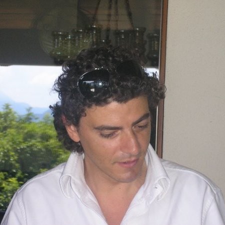 Pietro Madonia