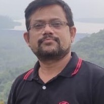 Arvind Patil