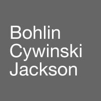Bohlin Cywinski Jackson