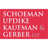 Schoeman Updike Kaufman & Gerber LLP
