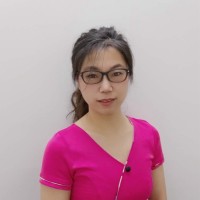 YingHua Li