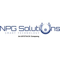 NPG Solutions, an UPSTACK Company