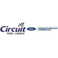 Circuit Ford Lincoln