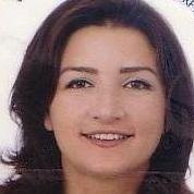 Valérie Kairouz