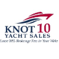 Knot 10 Yacht Sales