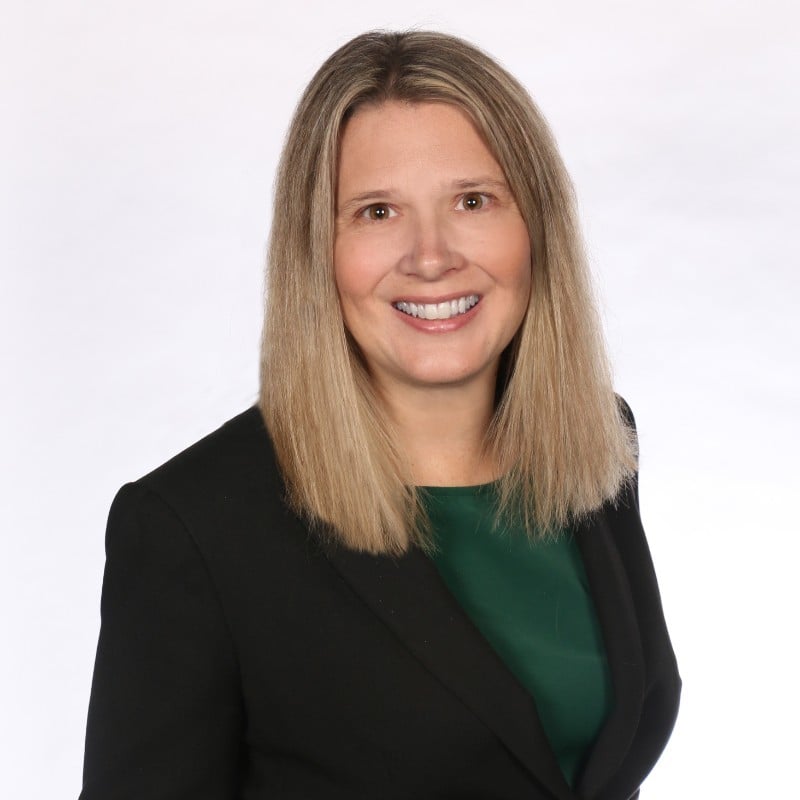 Kristin O'Brien, MBA