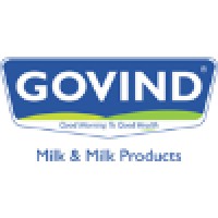 Govind Milk and Milk Products Pvt. Ltd.
