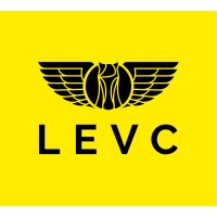 London EV Company (LEVC)