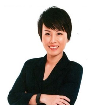 Brenda Tan