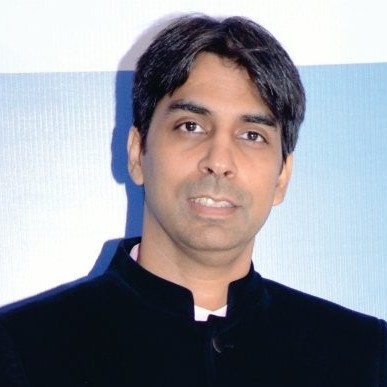 Ashish Jhalani