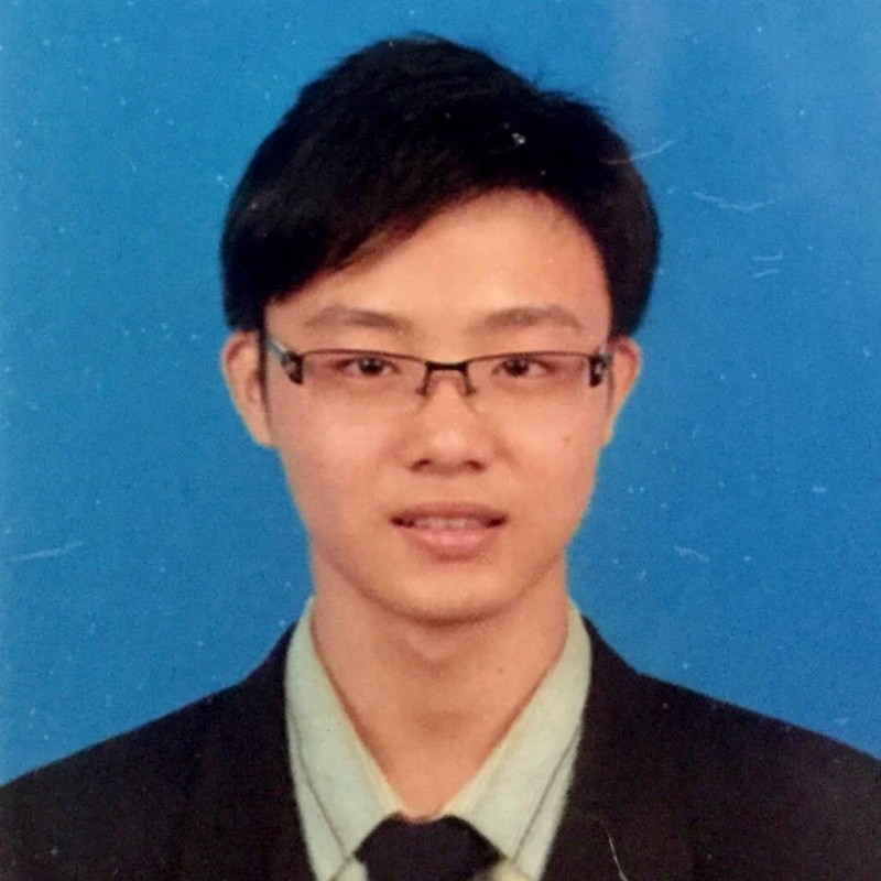 Victor Koo Zhao En