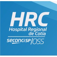 Hospital Regional de Cotia - Seconci-SP OSS