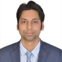 Nayan Ghimire, ACCA, CPA