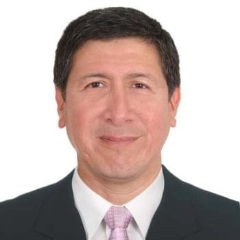 Victor Hugo Gutierrez Trujillo