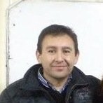 Cristian Gonzalo Mendez Mendez