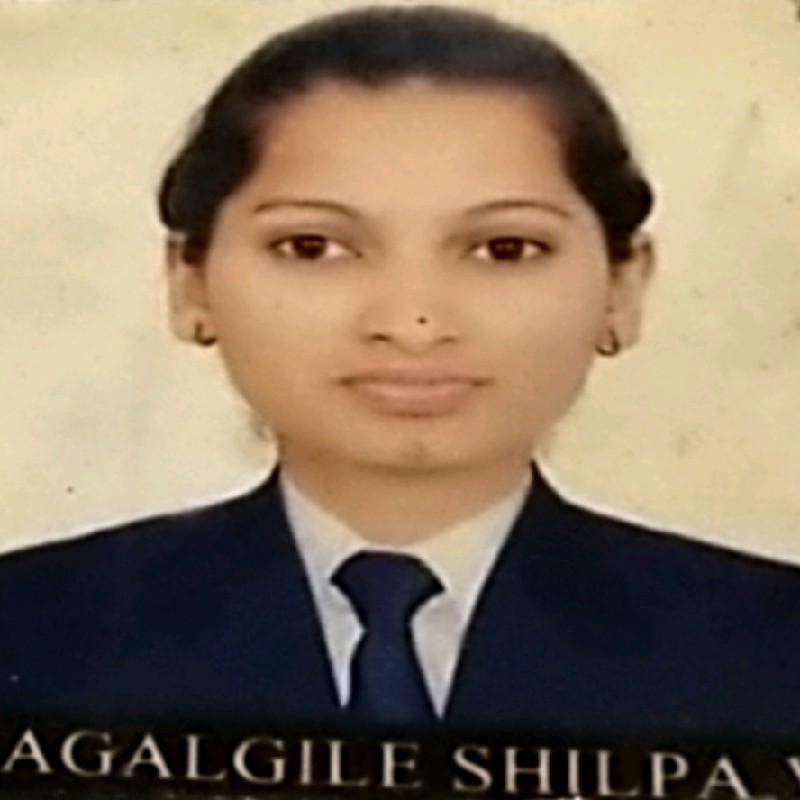 Shilpa Sagalgile