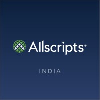Allscripts India