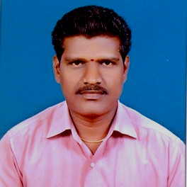 Srinivasa Rao Bandrapalli