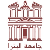 University of Petra "جامعة البترا"​