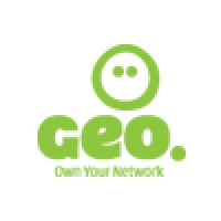 Geo Networks