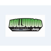Hollywood Chrysler Jeep