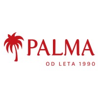 Turistična agencija Palma