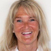 Annette Olsson