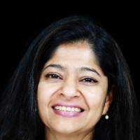 Veena Kumar