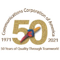 Communications Corporation of America, Inc.