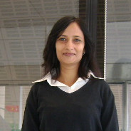Leena Jain