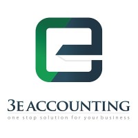 3E Accounting | ____