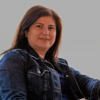 Rima Ghafari Karam