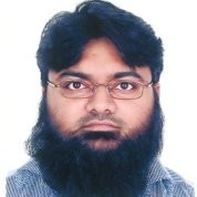 Fahad Ahmed Khan