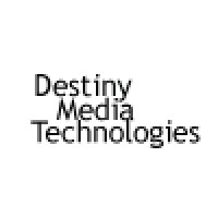Destiny Media Technologies