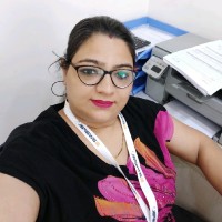 Ashu Arora Jha