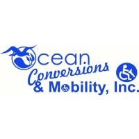 Ocean Conversions & Mobility