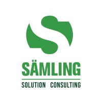 Sämling Solution Consulting