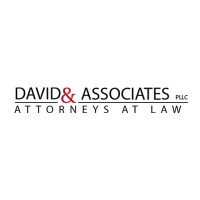 David & Associates, Attorneys at Law, PLLC