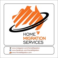 Home Migration Services Pty Ltd